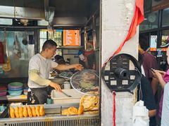 -逍遥镇刘相五胡辣汤豆沫馆(康复中街店)