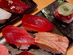 -寿司郎(上野店)