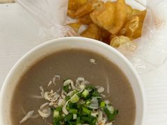 -汪记鲜鱼糊汤粉(沈阳路总店)