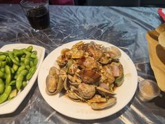-指爱龙虾(金杨路总店)