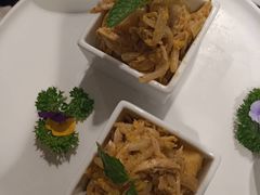 -老牌坊•鲁菜名店•地道济南菜(大观园商埠店)