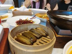 -贡宴盐帮菜自贡驻京联络处餐厅