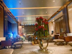 -北京希尔顿逸林酒店