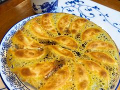 高汤三鲜锅烙-老都一处饺子馆(道里店)