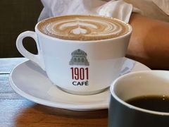 -1901 Cafe(西四店)