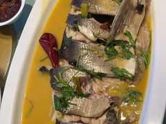 -镜泊小镇(东长安街店)