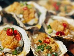 -后街佬·炭火鲜鱼杂(南城店)