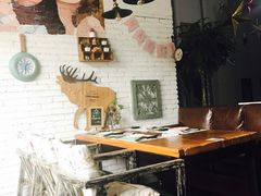 大堂-Kitchen·Y洋厨房西餐厅(王府壹号店)