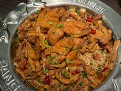 -胖哥俩肉蟹煲(萧山加州阳光店)