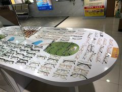 -现代眼镜批发城(台东三路店)