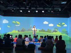 -小鸡哆哆故事屋·儿童乐园(嘉里城店)