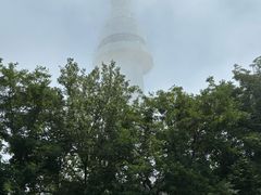 -烟台山景区