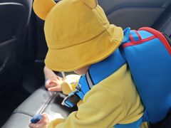 -IBOBI早教·托班·国际家庭互动成长中心(欢乐海岸中心)