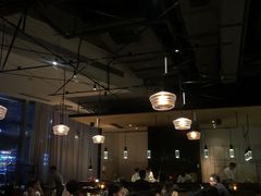大堂-Mercato莫卡多露台餐厅与酒吧(K11店)