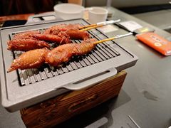 -羽鸽集·乳鸽专门店·地道顺德菜(岭南站店)