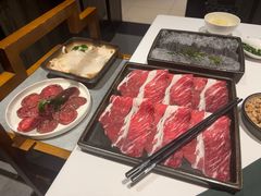 -皇城老妈(德胜店)