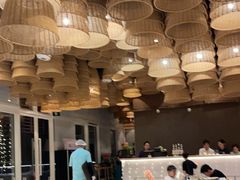-莫干山开元森泊·云顶餐厅
