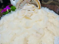 -好彩海鲜火锅饭店(银河百老汇店)