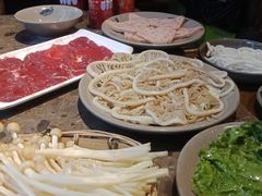 -重庆渝达老火锅(春熙路店)