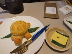 -蔡澜点心·粤菜(西单大悦城店)