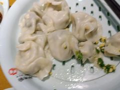 鲅鱼水饺-家里婆自助水饺(振华路店)