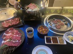 -牛焱·烧肉酒肆(五大道店)