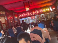 -阿西娅食府(中关村店)