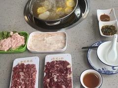 -杏花吴记牛肉火锅