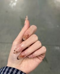 -RL Nail·瑞丽美甲美睫品牌原创店