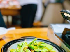 砂锅刀豆-符离集餐厅(万象城店)