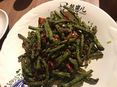 -山城遇宴·重庆江湖菜(五道口银谷大厦店)