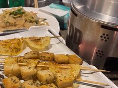-No.DD戳子烧烤·江湖菜(北京总店)