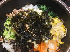 -金顺碳烤肉(1号店)