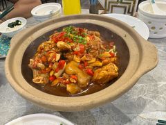 -一品江南韵·淮扬菜