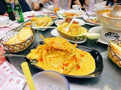 -金兰花泰国菜馆