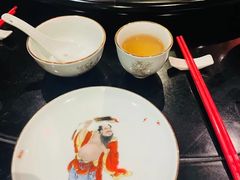 -誉八仙粤菜(万象天地店)