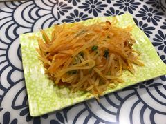 -鲁毓鲜蓬莱小面(黄山路店)