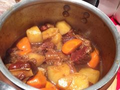 iphone_upload_pic-西贝莜面村(近铁城市广场店)