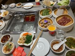 -海底捞火锅(亲贤北街店)