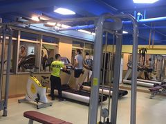 -中田·健身+普拉提(太阳广场店)