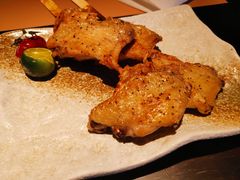 -山葵家·创意料理(宁波来福士店)
