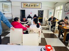 大堂-凤来仙大冷面(八一里店)