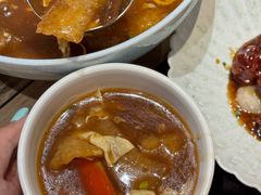 -一同楼福州菜馆(五四店)