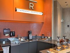 -星巴克臻选(中山石岐大信新都汇店)