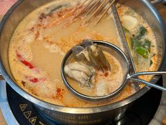 -生如夏花泰式火锅(鹭洲里店)