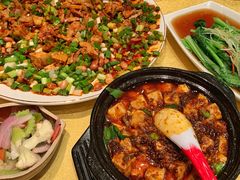 -陈麻婆豆腐(春熙店)