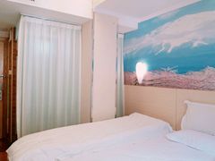 -文星酒店(广州北京路步行街海珠广场地铁站店)
