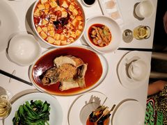 -茉里粤菜(皇姑万象汇店)