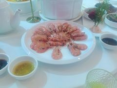 -欢乐海岸美食联盟