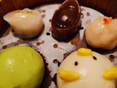 -宝燕壹号(徐汇店)